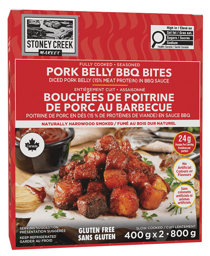 BBQ Bites